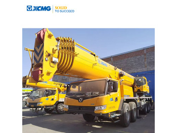 Autokranas XCMG QY100K7C