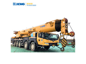 Autokranas XCMG XCT100