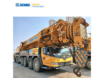 Visureigis kranas XCMG XCA500