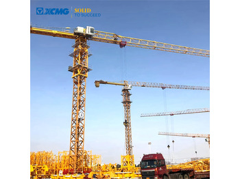 Bokštinis kranas XCMG