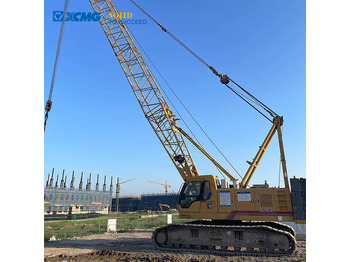 Vikšrinis kranas XCMG XGC85