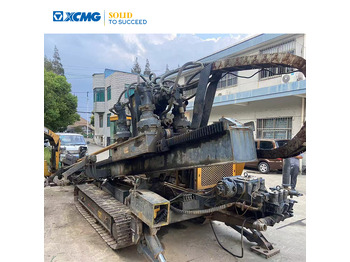 Horizontalaus gręžimo mašinos XCMG XZ450PLUS