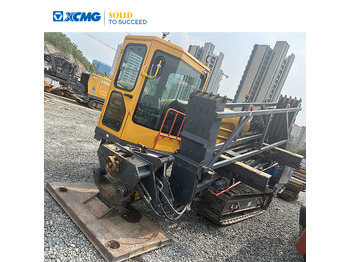 Horizontalaus gręžimo mašinos XCMG XZ360E