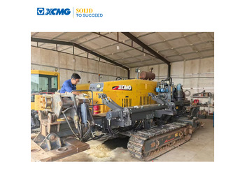 Horizontalaus gręžimo mašinos XCMG XZ320D