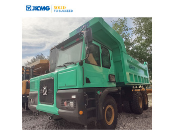 Savivartis XCMG XDR80TE
