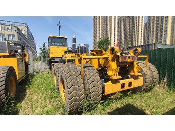 XCMG Official XDR90T-AT Used Dump Trucks Second Hand Tipper Trucks Dumper Truck For Sale lizingą XCMG Official XDR90T-AT Used Dump Trucks Second Hand Tipper Trucks Dumper Truck For Sale: foto 3