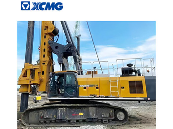 Gręžimo mašina XCMG XR280E