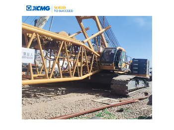 Vikšrinis kranas XCMG XGC300
