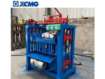 Vibropresas XCMG factory Mm10-15 China inter locking mud clay hollow brick making machines: foto 2 Vibropresas XCMG factory Mm10-15 China inter locking mud clay hollow brick making machines: foto 2