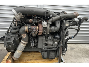 Variklis DAF XF 106