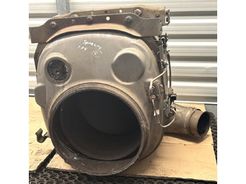 Katalizatorius DAF XF 106