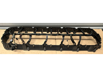 Cilindrų galvutė DAF XF 106