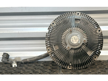 Ventiliatorius DAF XF 106
