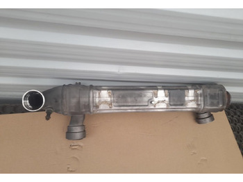 Variklis ir dalys DAF XF 106