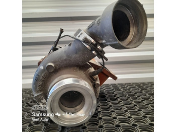 Turbina DAF XF 106