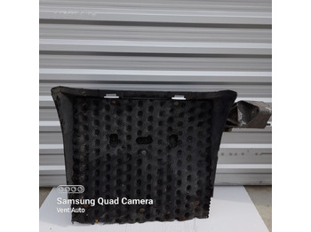 Sparnas - Sunkvežimis DAF XF 106 truck: foto 3 Sparnas - Sunkvežimis DAF XF 106 truck: foto 3