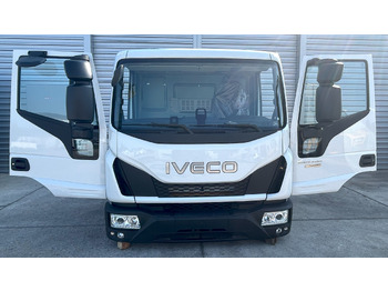 Kabina IVECO EuroCargo