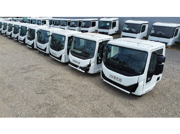 Nauja Kabina - Lengvasis automobilis IVECO Eurocargo  for IVECO Eurocargo DAY cabine: foto 2