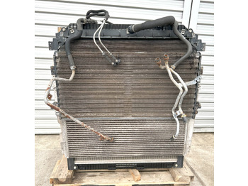 Radiatorius MERCEDES-BENZ Actros