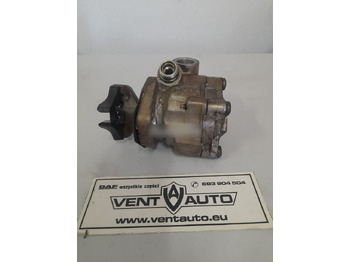 Stiprintuvo siurblys MERCEDES-BENZ Actros