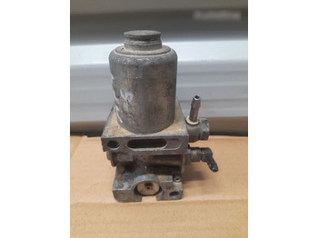 Vožtuvas MERCEDES-BENZ Actros