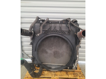 Radiatorius MERCEDES-BENZ Actros