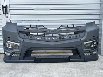 Bamperis MERCEDES-BENZ Actros