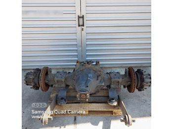 Diferencialas MERCEDES-BENZ Actros