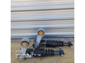 Nauja Amortizatoriai - Sunkvežimis Mercedes-Benz ACTROS MP5 A9613100455 / A9613105255 / A9623101955   Mercedes-Benz A9613100455 / A9613105255 / A9623101955: foto 4