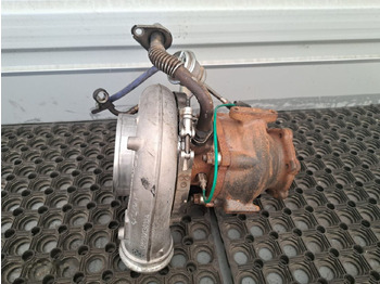Turbina MERCEDES-BENZ Actros