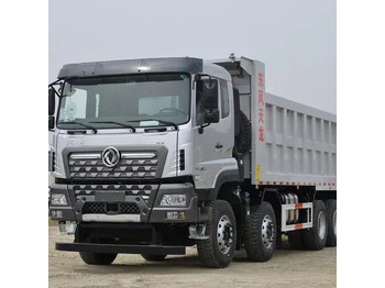 Savivartis sunkvežimis DONGFENG