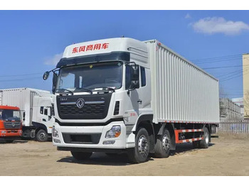 Furgonas sunkvežimis DONGFENG