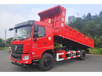Savivartis sunkvežimis DONGFENG