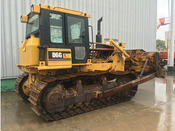 Buldozeris CATERPILLAR D6G