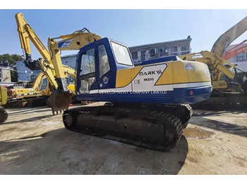 Vikšrinis ekskavatorius KOBELCO