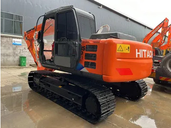 Vikšrinis ekskavatorius HITACHI ZX120
