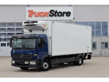 Refrižeratorius sunkvežimis MERCEDES-BENZ Atego 1527