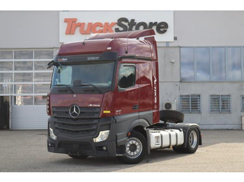 Vilkikas MERCEDES-BENZ Actros 1843