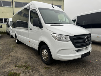Mikroautobusas MERCEDES-BENZ Sprinter