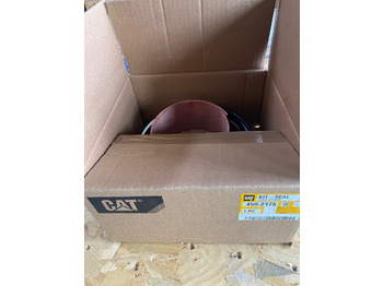 Atsarginės dalys CATERPILLAR