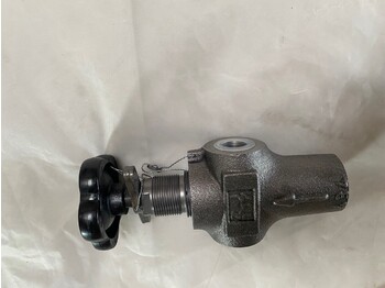 Atsarginės dalys O&K