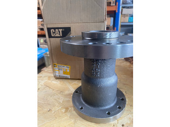 Atsarginės dalys TEREX