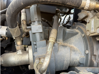 Hidraulinis siurblys REXROTH