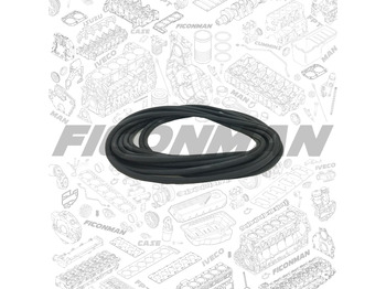 Stūmokliai/ Žiedai/ Įvorės IVECO