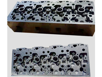 Cilindrų galvutė MAN