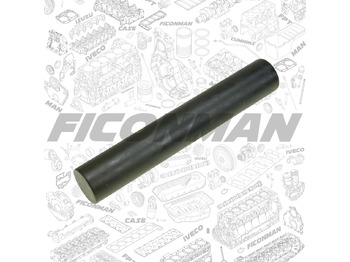 Atsarginės dalys IVECO