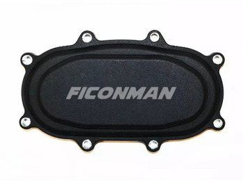 Atsarginės dalys IVECO Daily