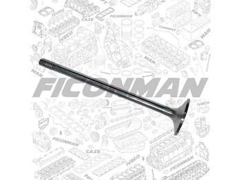 Vožtuvas - Sunkvežimis ford Ford Trucks F-MAX ECOTORQ 9L Intake Valve 2C466507-CA ,T162806, 2C466507CA: foto 2