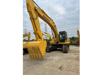 Vikšrinis ekskavatorius KOMATSU PC350