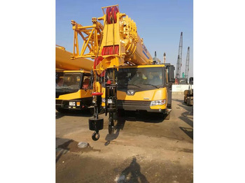 Autokranas XCMG QY70K